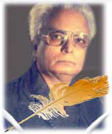 Manab Gangopadhyay